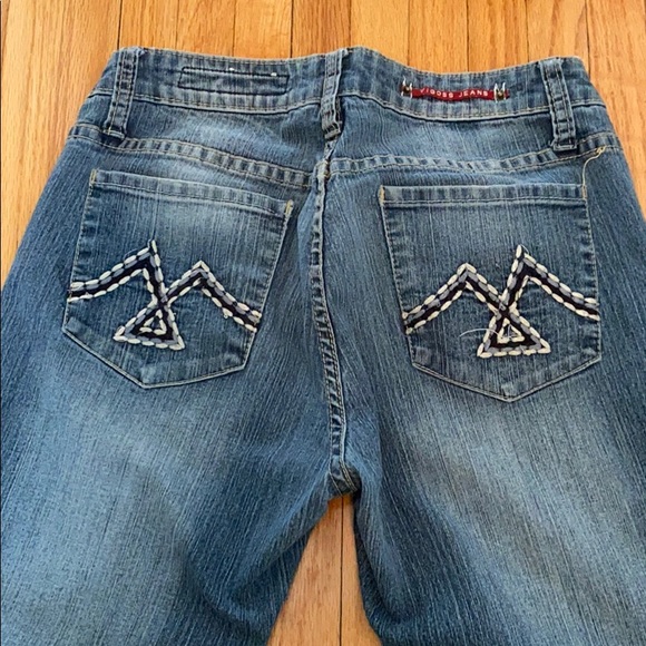 Vigoss bootcut jeans - Picture 3 of 4